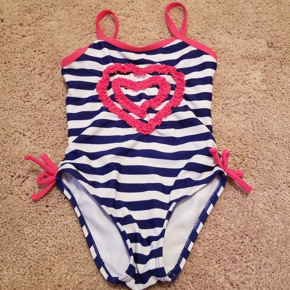 Super cute toddler one piece